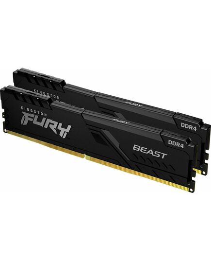 64GB 3200MHZ DDR4 CL16 DIMM FURY BST BL