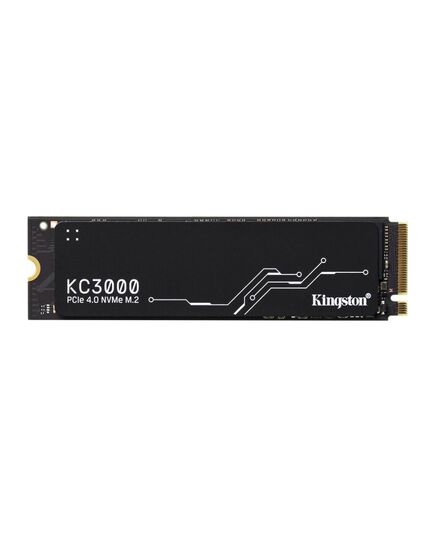 SSD KINGSTON 512GB KC3000 PCIE 4.0 NVME