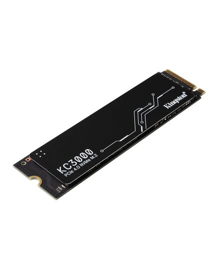 SSD KINGSTON 1024GB KC3000 PCIE 4.0 NVME