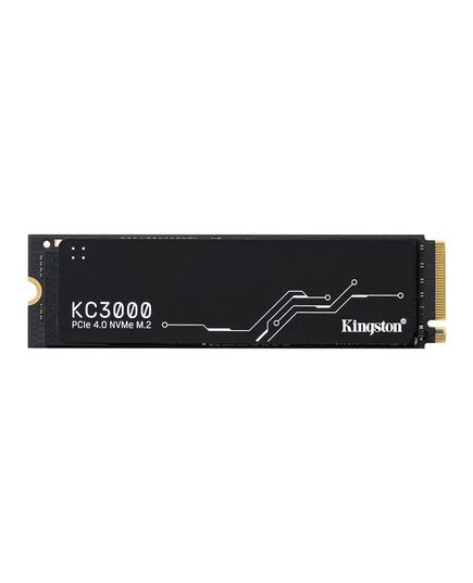 SSD KINGSTON 2048GB KC3000 PCIE 4.0 NVME