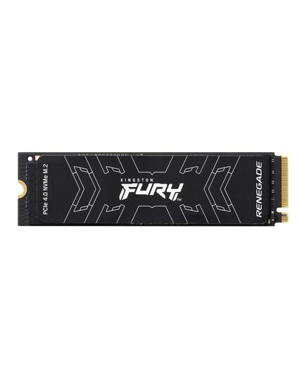 SSD KINGSTON FURY RENEGATE 2TB PCIE 4.0