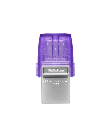 USB FLAS KING USB 3.0/3.1 MD3 TYPE-C 128