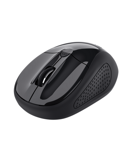 TRUST WIRELESS OPTICAL MOUSE (24658) (TRS24658)