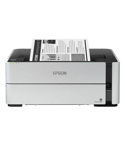 EPSON ECOTANK M1170 ITS MONOCHROME INKJET PRINTER (C11CH44402) (EPSM1170)