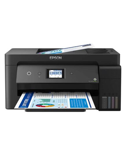 EPSON ECOTANK L14150 A3+ MULTIFUNCTION PRINTER (C11CH96402) (EPSL14150)