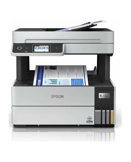 EPSON ECOTANK L6490 ITS MULTIFUNCTION PRINTER (C11CJ88403) (EPSL6490)