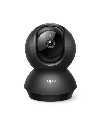 TP-LINK WRL PAN/TILT IP CAMERA TAPO C201