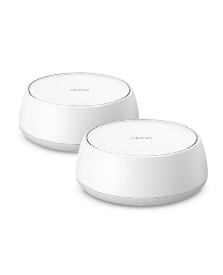 TP-LINK BE3600 WHOLE HOME MESH WI-FI 7 SYSTEM (DECO BE25(2-PACK)) (TPDECOBE25-2PACK)