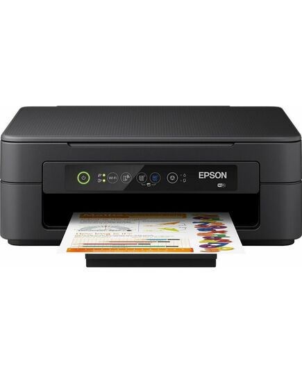 EPSON EXPRESSION HOME XP-2150 MULTIFUNCTION PRINTER (C11CH02407) (EPSXP2150)