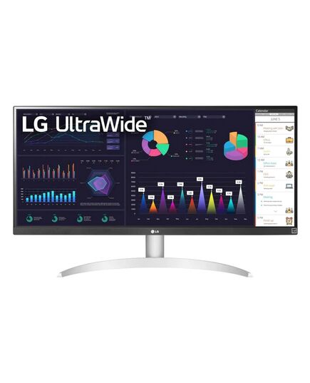 LED LG 29WQ600 FHD IPS HDMI DP 29"