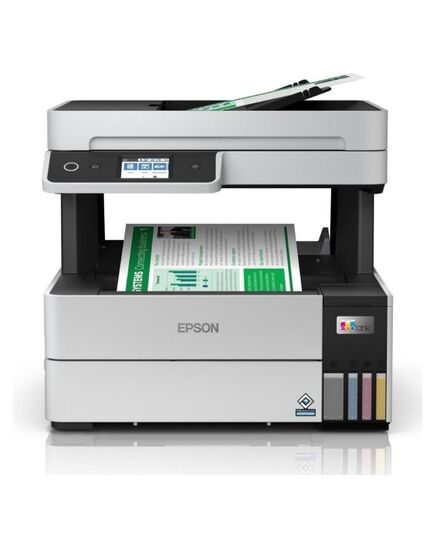 EPSON ECOTANK L6460 ITS MULTIFUNCTION PRINTER (C11CJ89403) (EPSL6460)