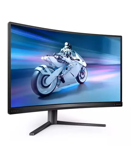 LED PHILIPS 27M2C5500W CU WQHD 24OHZ 27'