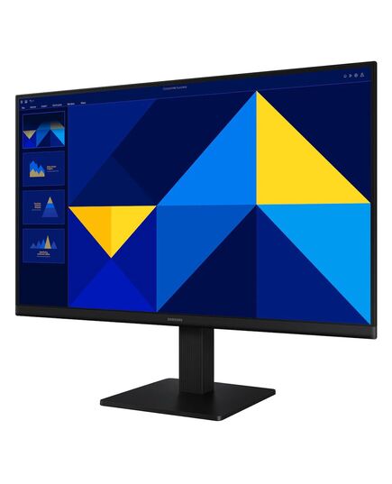SAMSUNG 24" LS24D302GAUXEN