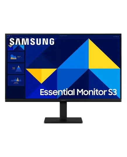 SAMSUNG 24" LS24D302GAUXEN