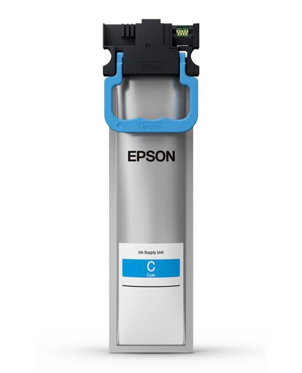 EPSON CARTRIDGE CYAN XL C13T11D240