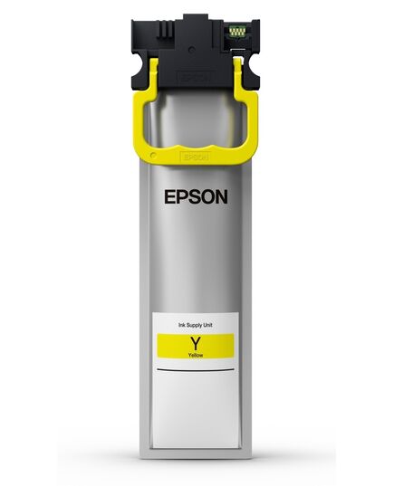 EPSON CARTRIDGE YELLOW XL C13T11D440