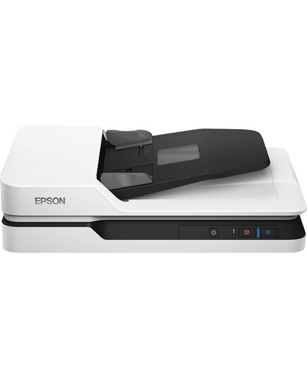 EPSON SCANNER WORKFORCE DS-1630