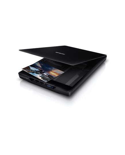 EPSON SCANNER PERFECTION V39II