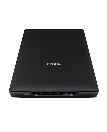 EPSON SCANNER PERFECTION V39II