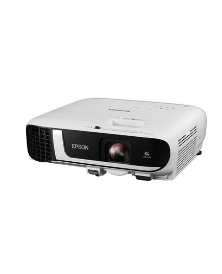 EPSON PROJECTOR EB-FH52 3LCD
