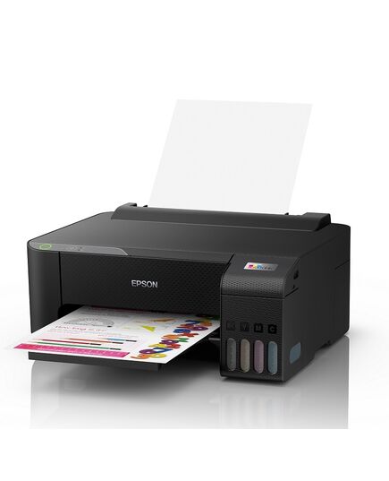 EPSON PRINTER L1230 INKJET ITS