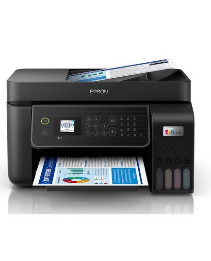 EPSON PRINTER L5310 MULTIFUNCTION INKJET ITS