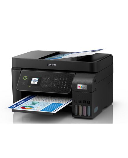 EPSON PRINTER L5310 MULTIFUNCTION INKJET ITS