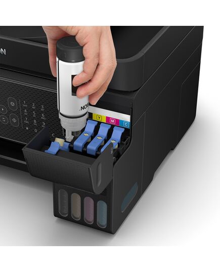 EPSON PRINTER L5310 MULTIFUNCTION INKJET ITS