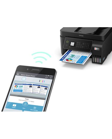 EPSON PRINTER L5310 MULTIFUNCTION INKJET ITS