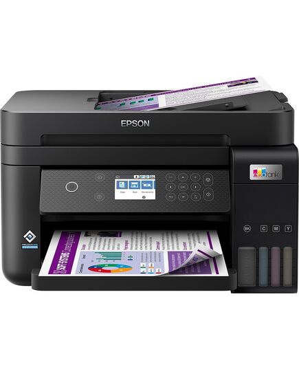 EPSON PRINTER L6270 MULTIFUNCTION INKJET ITS