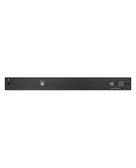 D-LINK 28-PORT GIGABIT SMART MANAGED POE SWITCH (DGS-1210-28P)