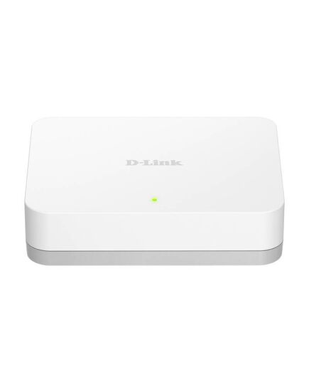 SWITCH D-LINK GO-SW-5G