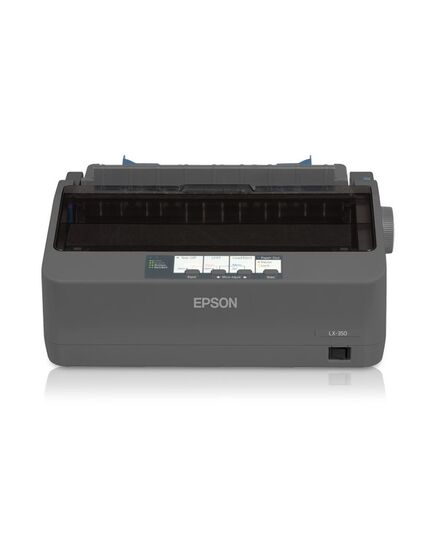 ΕΚΤΥΠΩΤΗΣ DOT MATRIX EPSON LX-350