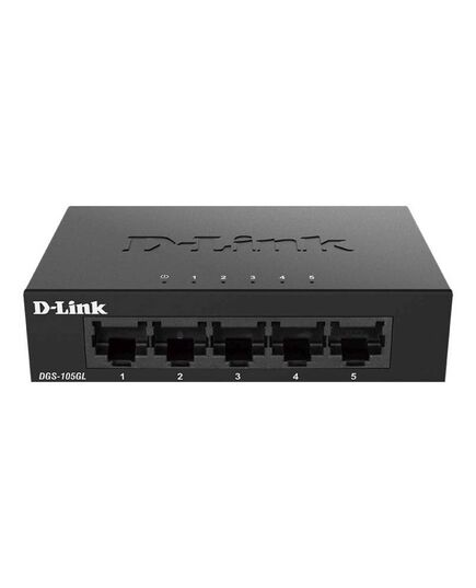 SWITCH D-LINK DGS-105GL