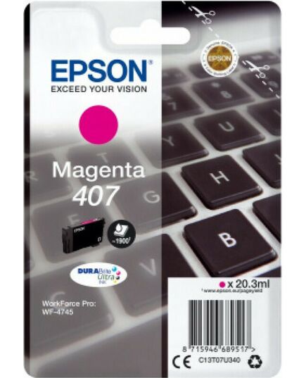 ΑΝΑΛΩΣ EPSON WF-4745 SERIES L MAGENTA