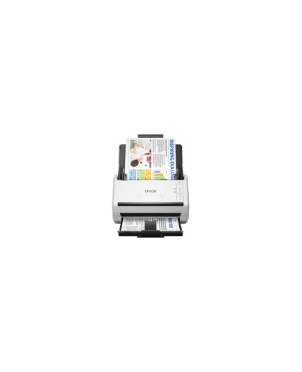 ΣΑΡΩΤΗΣ EPSON DS-530II
