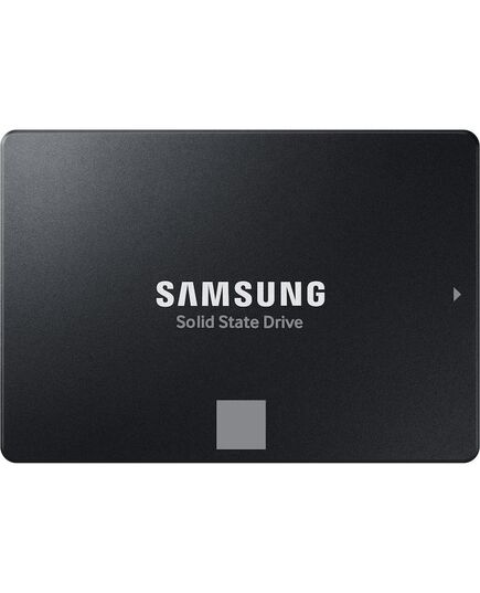 SSD SAMSUNG 870 EVO 2.5" 2TB SATA3