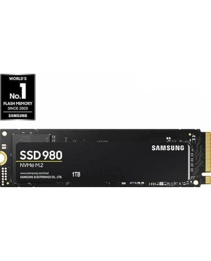 SSD SAMSUNG 980 M.2 NVME PCIE 1000GB