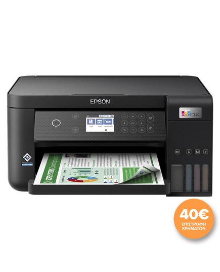 ΠΟΛΥΜΗΧ EPSON L6260