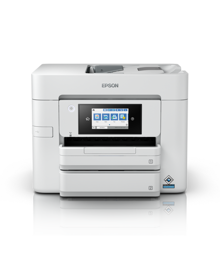 ΠΟΛΥΜΗΧ EPSON WFORCE PRO WF-C4810DTWF