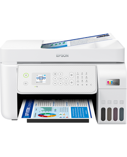ΠΟΛΥΜΗΧ EPSON L5316