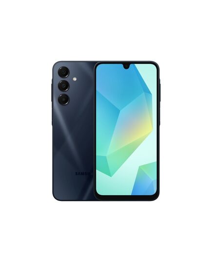 SAMSUNG GLX A16 5G 256GB/4GB BLACK