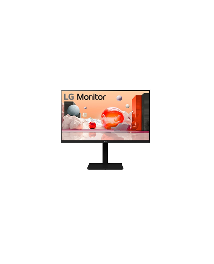 LED LG 27BA560 FHD IPS  100HZ 27''