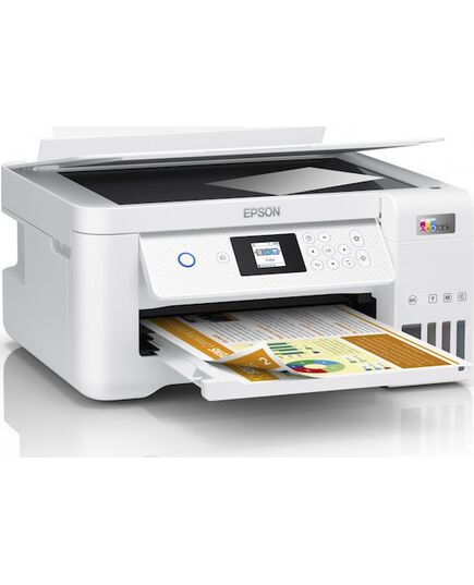 EPSON ECOTANK L4266 ΈΓΧΡΩΜΟ ΠΟΛΥΜΗΧΆΝΗΜΑ INKJET