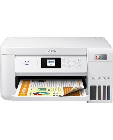EPSON ECOTANK L4266 ΈΓΧΡΩΜΟ ΠΟΛΥΜΗΧΆΝΗΜΑ INKJET