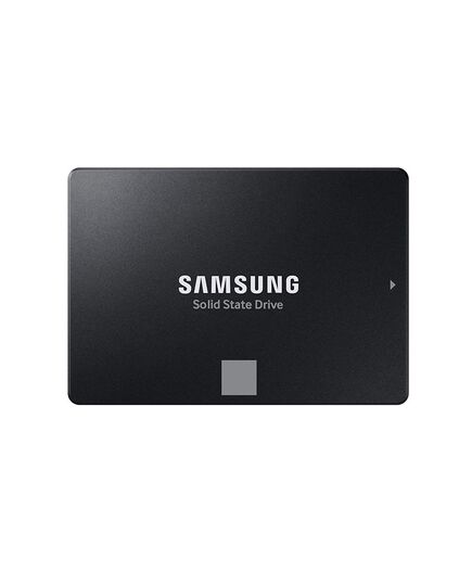 SAMSUNG SSD 870 EVO 2.5" 500GB (MZ-77E500B/EU) (SAMMZ-77E500BEU)