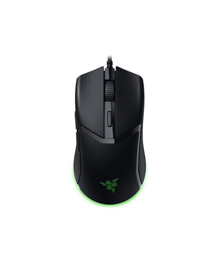 RAZER COBRA - 56G LIGHTWEIGHT GAMING MOUSE - RGB UNDERGLOW - 8500 DPI