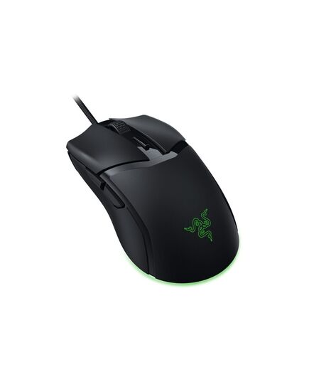 RAZER COBRA - 56G LIGHTWEIGHT GAMING MOUSE - RGB UNDERGLOW - 8500 DPI