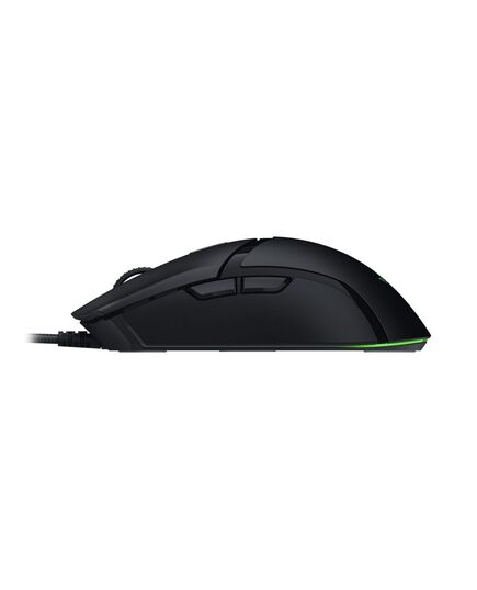 RAZER COBRA - 56G LIGHTWEIGHT GAMING MOUSE - RGB UNDERGLOW - 8500 DPI