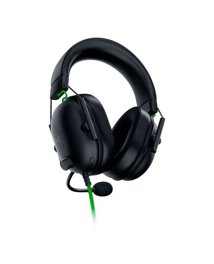 RAZER BLACKSHARK V2 X USB - ULTRA LIGHT - NOISE CANCELLATION - GAMING HEADSET – 7.1